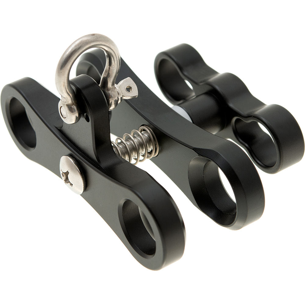 Howshot Mounting Long Clamp Howshot Mounting Long Clamp